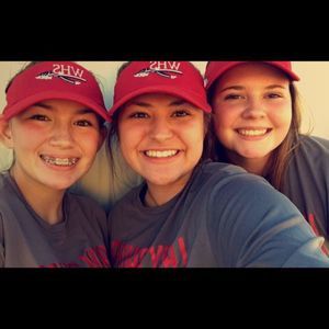 Meet your Posher, Jannah